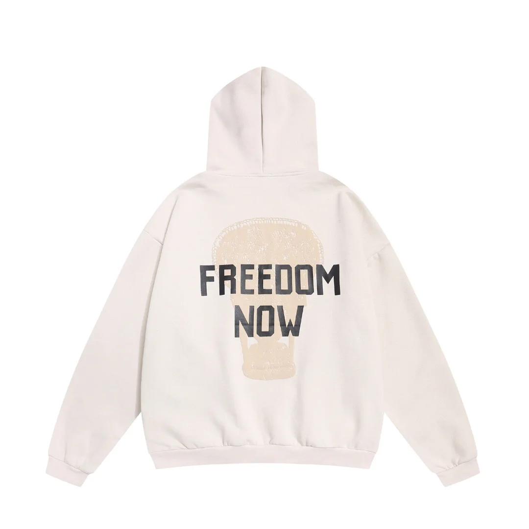 FOG Hoodie - FOG0009 - Image 2