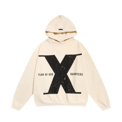 FOG Hoodie - FOG0010 - S