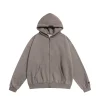 Essentials FOG Hoodie Zip - FOG0012