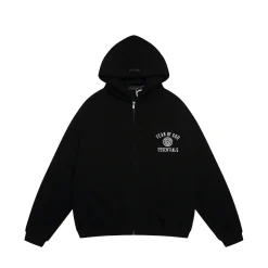 Essentials FOG Hoodie Zip - FOG0013