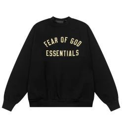 Essentials FOG Sweater - FOG0014