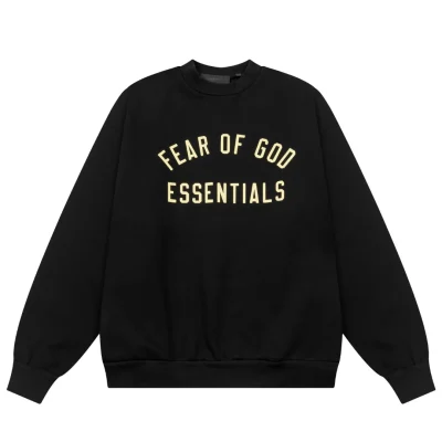 Essentials FOG Sweater - FOG0014