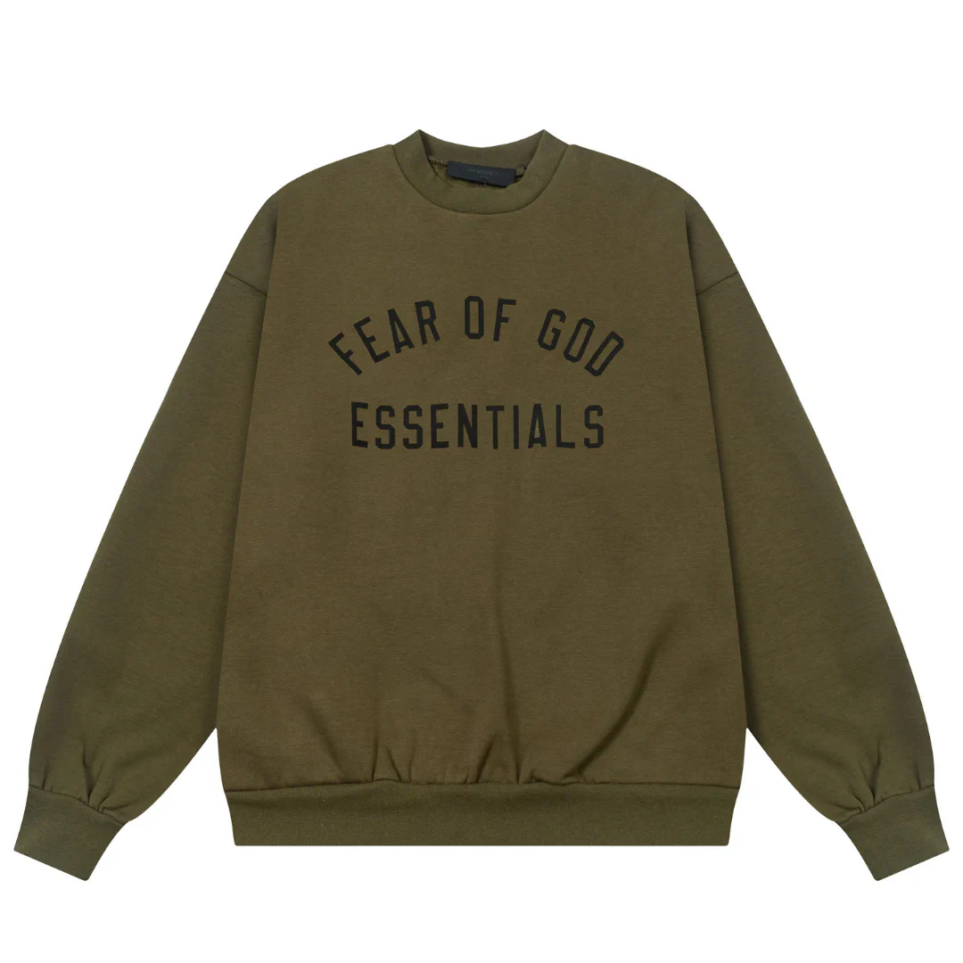 Essentials FOG Sweater - FOG0014 - Image 7