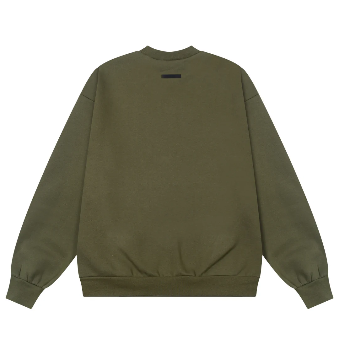 Essentials FOG Sweater - FOG0014 - Image 4