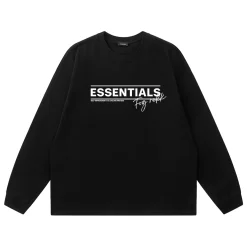 Alternative view of Essentials FOG Sweater - FOG0016