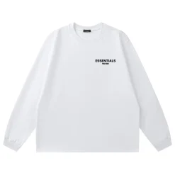 Essentials FOG Sweater - FOG0017