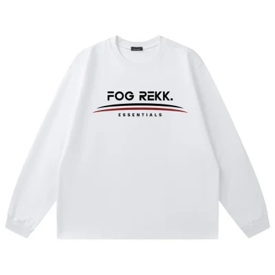 Essentials FOG Sweater - FOG0018