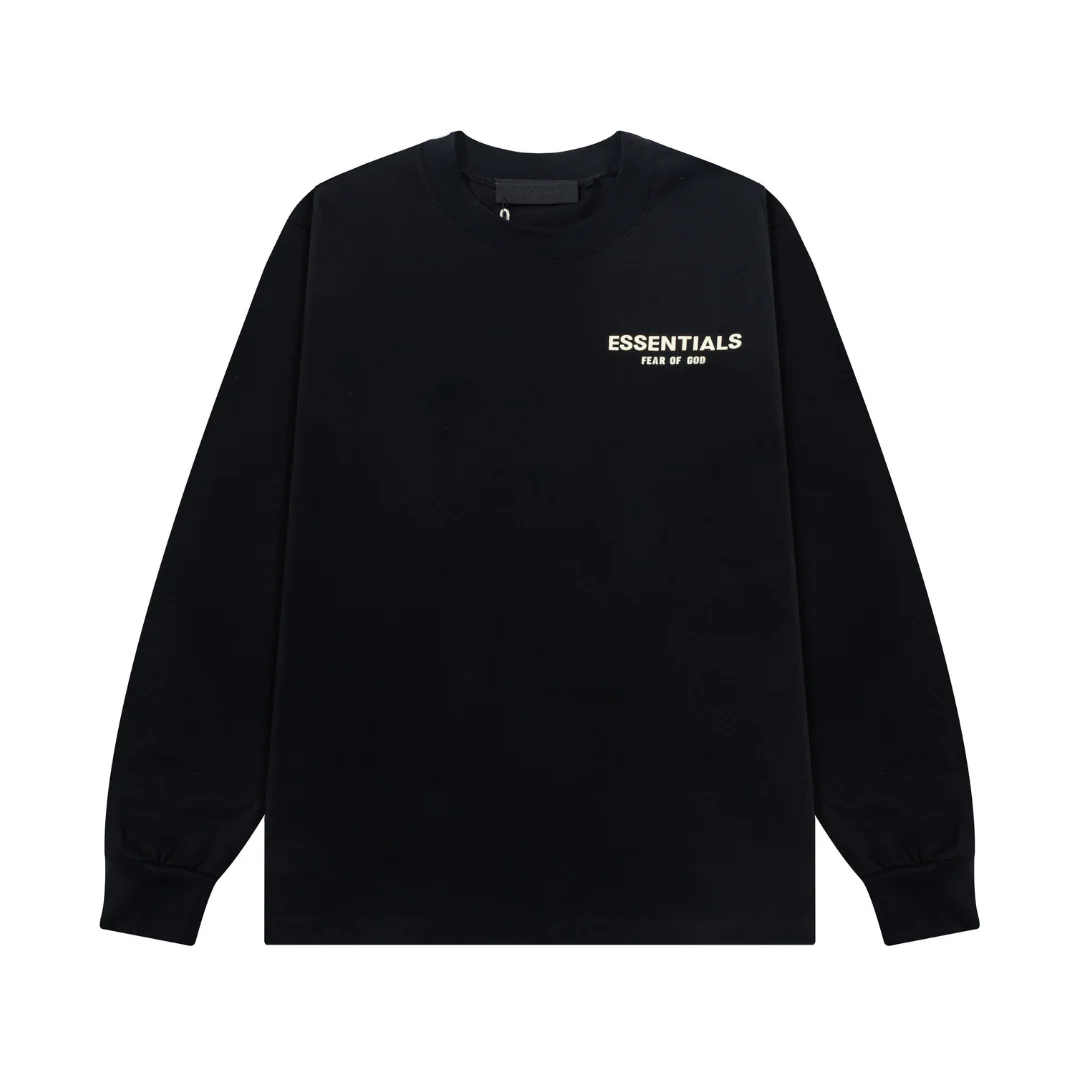 Essentials FOG Sweater - FOG0020