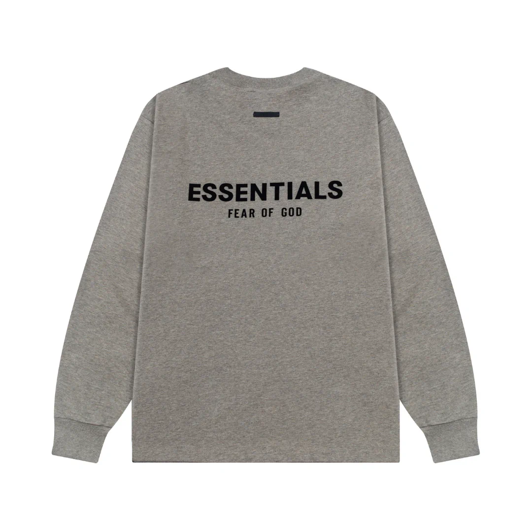 Essentials FOG Sweater - FOG0020 - Image 8