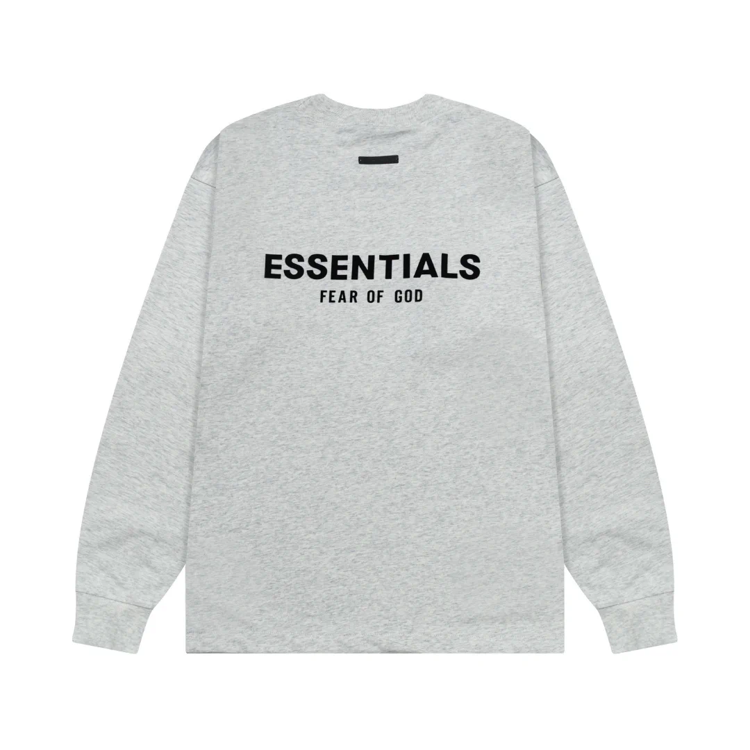 Essentials FOG Sweater - FOG0020 - Image 6