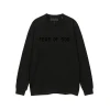 Essentials FOG Sweater - FOG0021