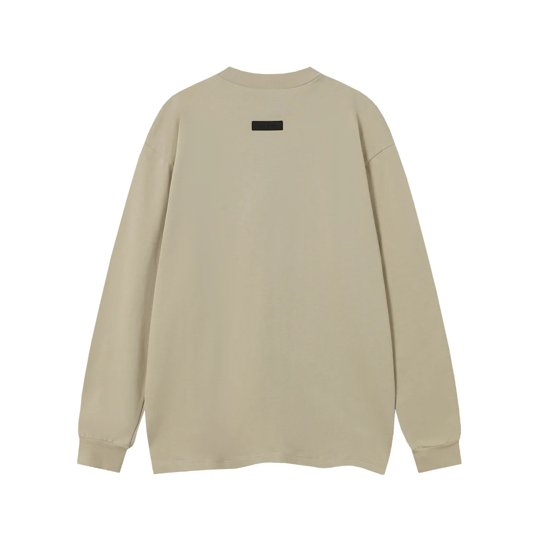 Essentials FOG Sweater - FOG0023 - Image 8