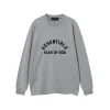 Essentials FOG Sweater - FOG0023