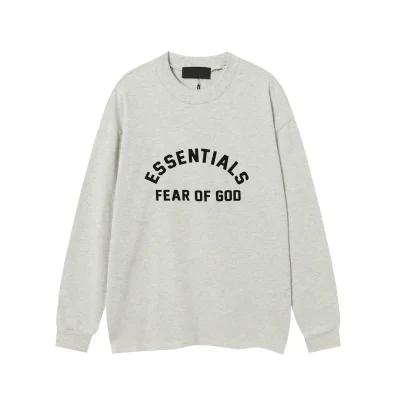 Essentials FOG Sweater - FOG0023