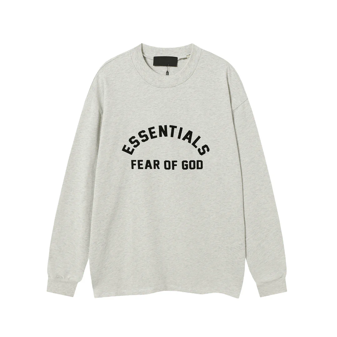 Essentials FOG Sweater - FOG0023 - Image 5
