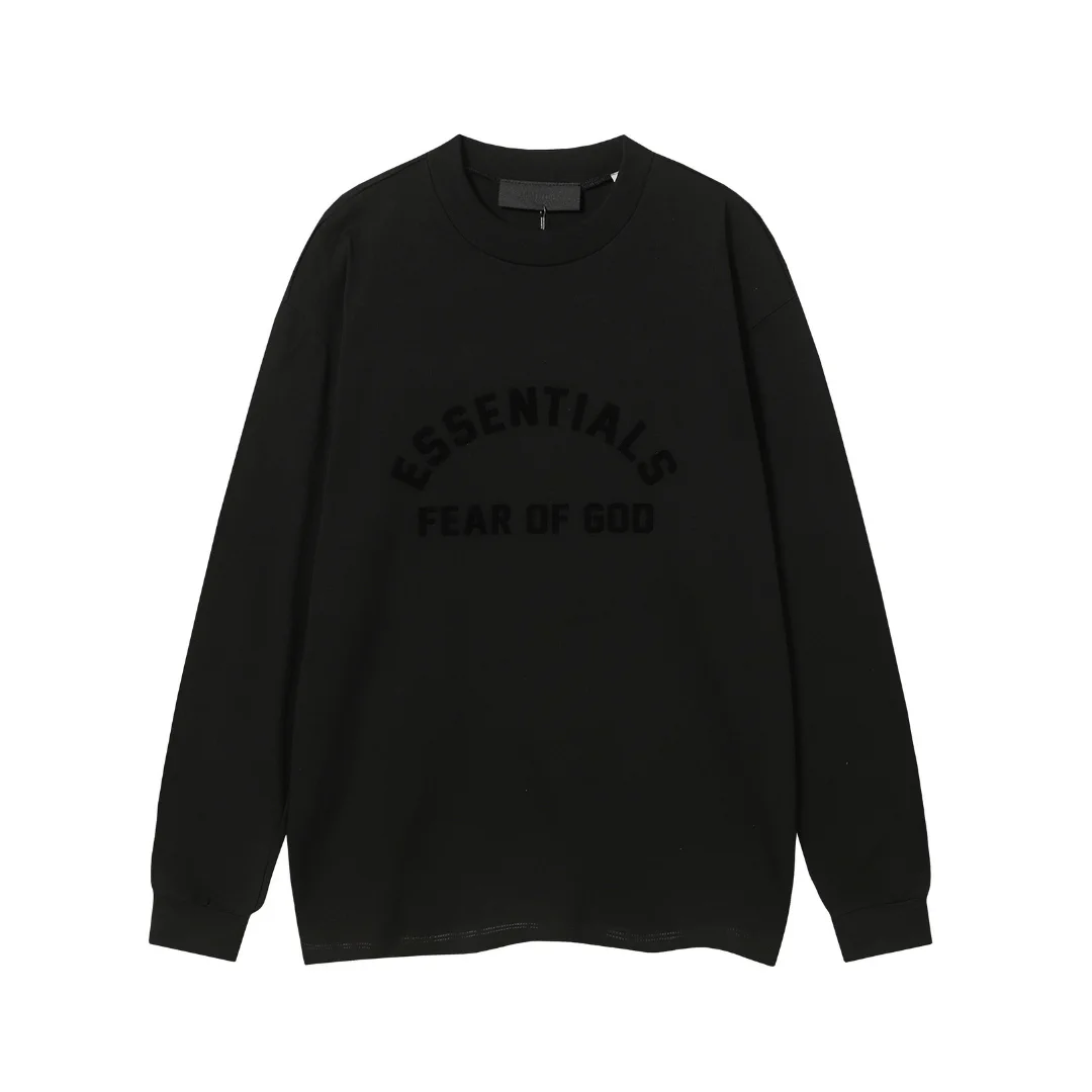Essentials FOG Sweater - FOG0023 - Image 3