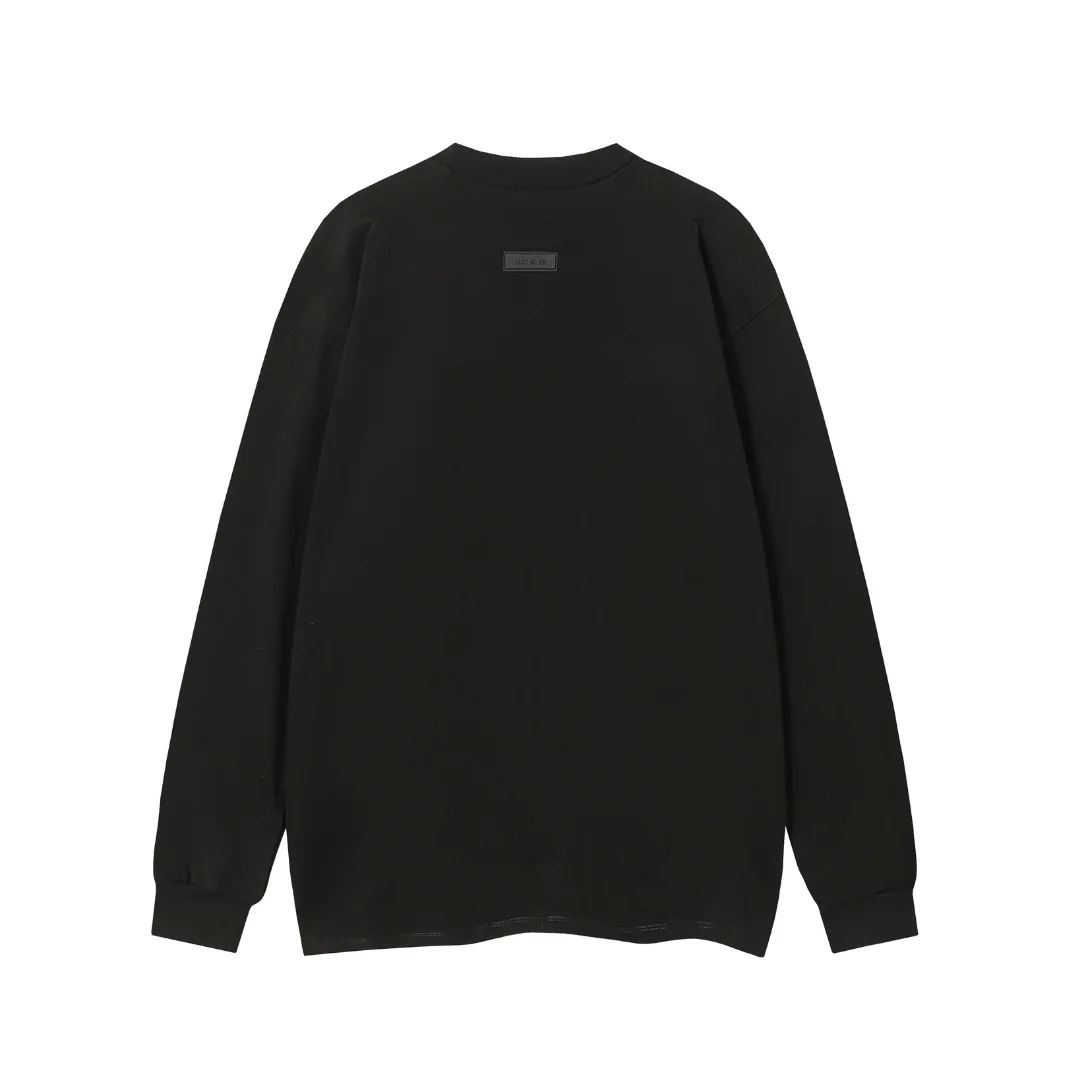 Essentials FOG Sweater - FOG0023 - Image 4