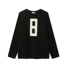 Essentials FOG Knit Sweater - FOG0024