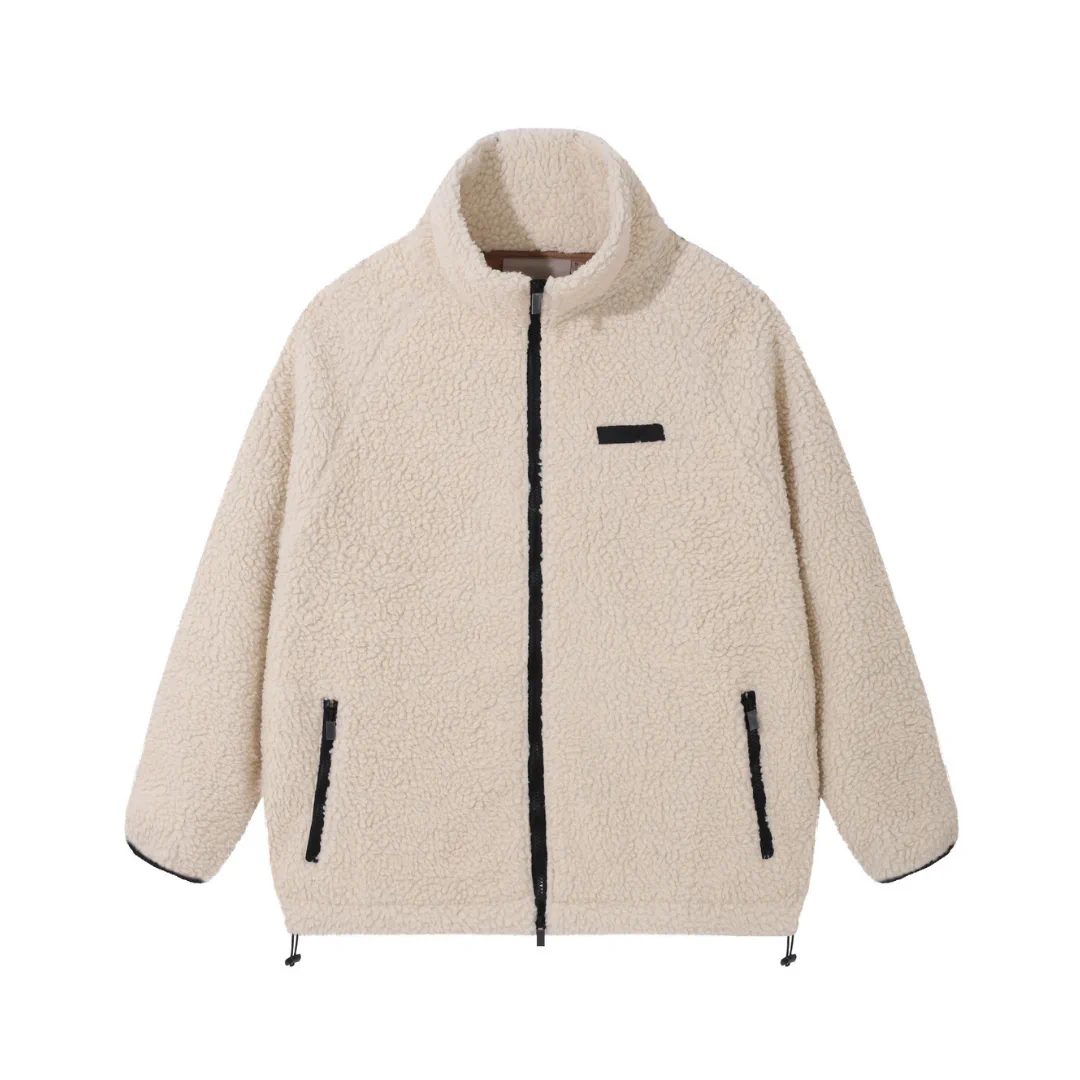 Essentials FOG Fur Jacket - FOG0027