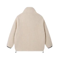 Alternative view of Essentials FOG Fur Jacket - FOG0027