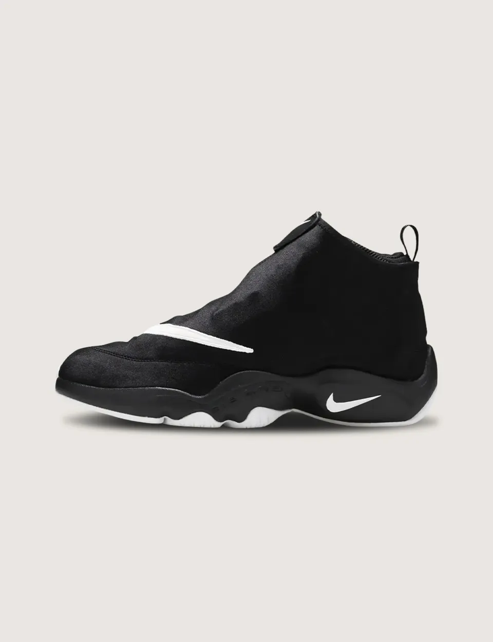 Air Zoom Flight 98 The Glove Black