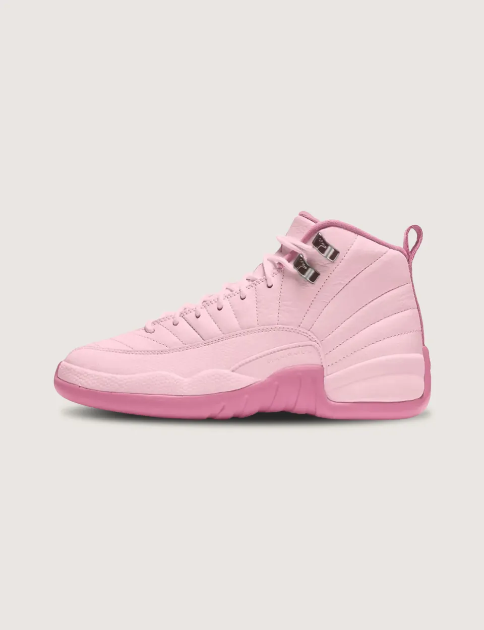 AJ 12 Pearl Pink