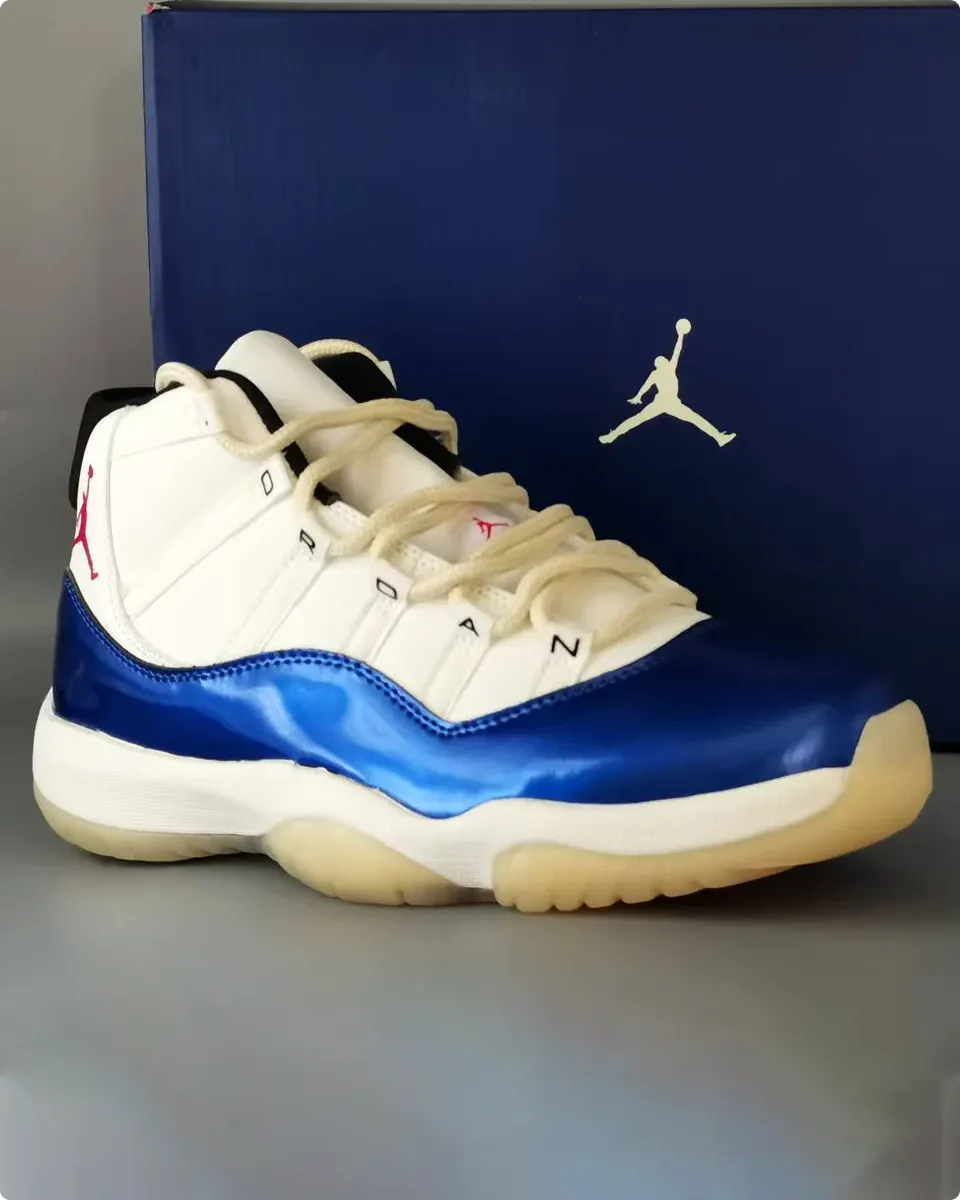 AJ 11 Rare Air