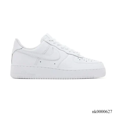 AF 1 Low '07 Triple White Shoes Sneakers – nk0000627