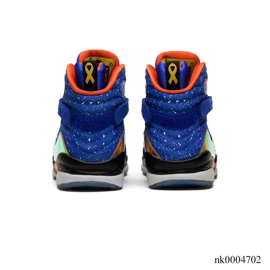 AJ 8 DB Doernbecher Shoes Sneakers – nk0004702 - Image 4
