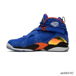Alternative view of AJ 8 DB Doernbecher Shoes Sneakers – nk0004702