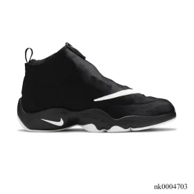 Air Zoom Flight '98 The Glove Black Shoes Sneakers - nk0004703