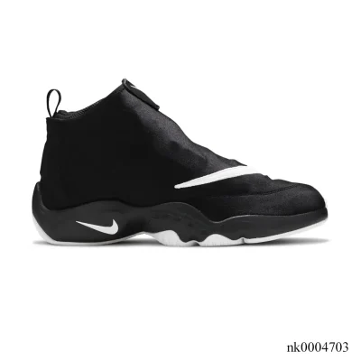 Air Zoom Flight '98 The Glove Black Shoes Sneakers - nk0004703