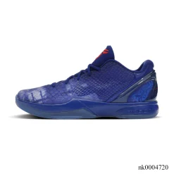 Alternative view of Kobe 6 ASG East LA Shoes Sneakers - nk0004720