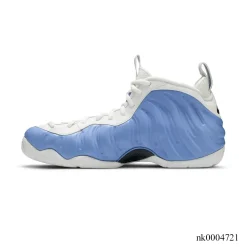 Alternative view of Air Foamposite Pro University Blue Shoes Sneakers – nk0004721