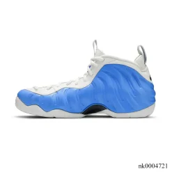 Alternative view of Air Foamposite Pro University Blue Shoes Sneakers – nk0004721