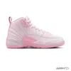AJ 12 Pearl Pink Shoes Sneakers - nk0004723