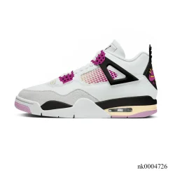 Alternative view of AJ 4 Comic Shoes Sneakers - nk0004726