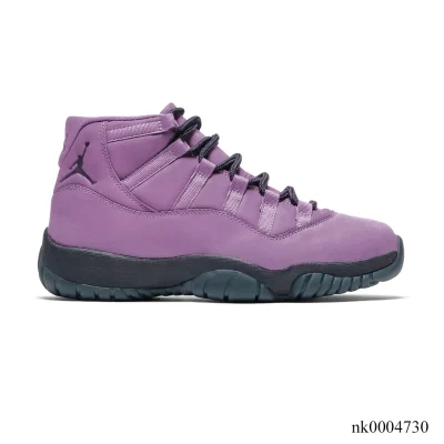 AJ 11 Mojave Shoes Sneaker - nk0004730