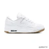 AJ 2/3 White Gum Shoes Sneakers - nk0004739