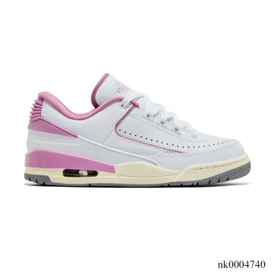 AJ 2/3 Orchid Shoes Sneakers - nk0004740