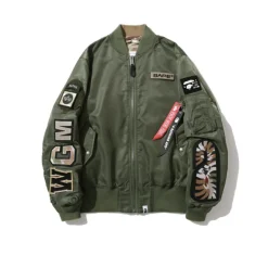BAPE Jacket - BAP0009