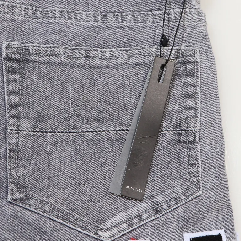 AM Jean - AM0024 - Image 8