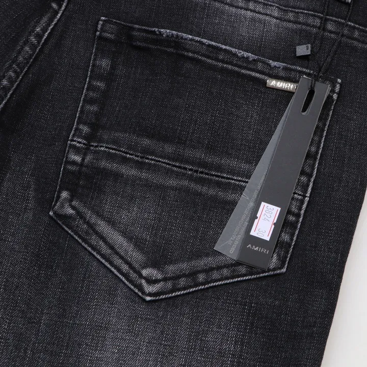 AM Jean - AM0035 - Image 4