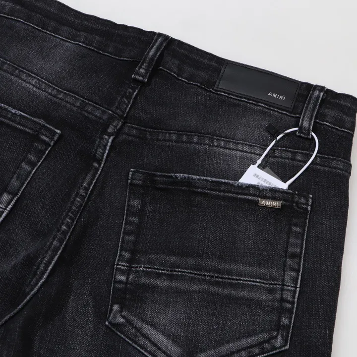 AM Jean - AM0035 - Image 6