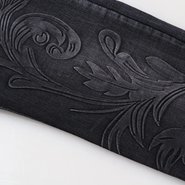 AM Jean - AM0035 - Image 8