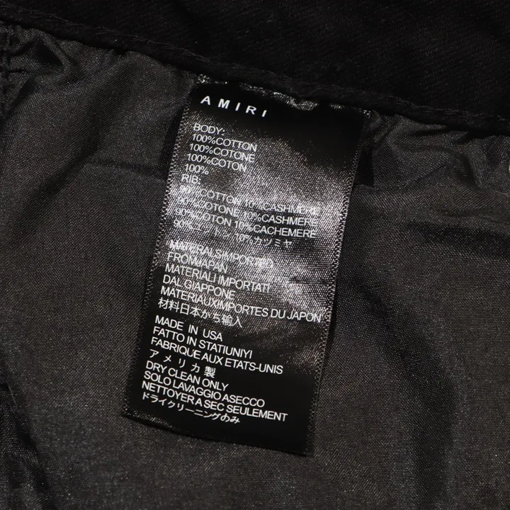 AM Jean - AM0039 - Image 8