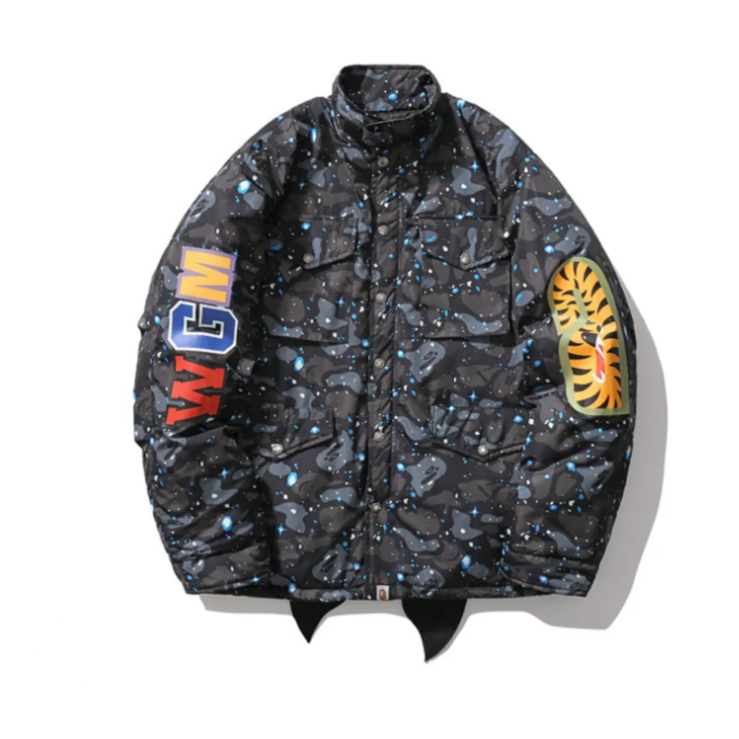 BAPE Jacket - BAP0001