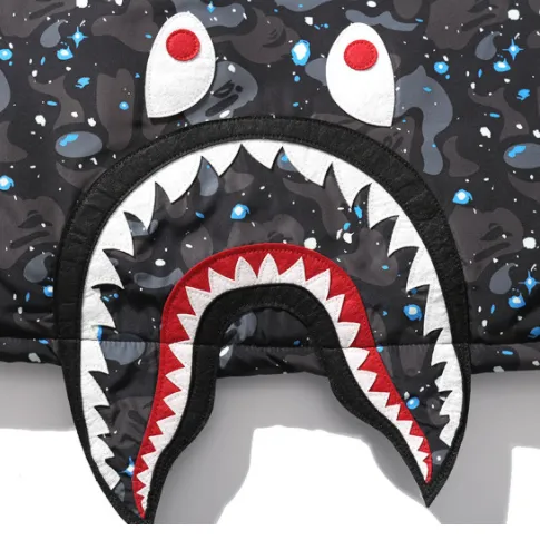 BAPE Jacket - BAP0001 - Image 8