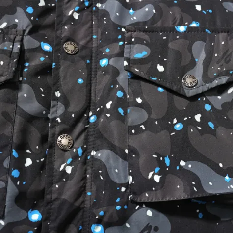 BAPE Jacket - BAP0001 - Image 12