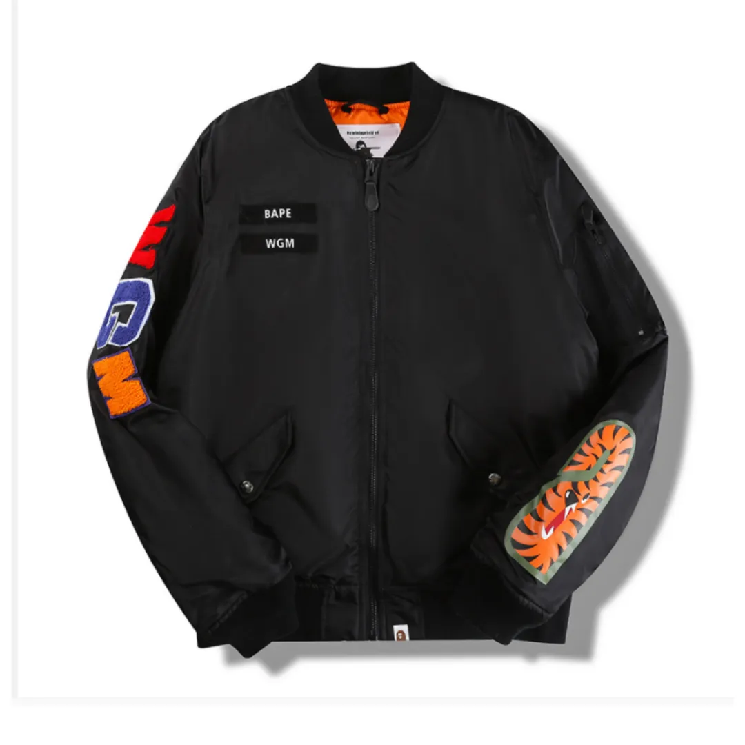 BAPE Jacket - BAP0002